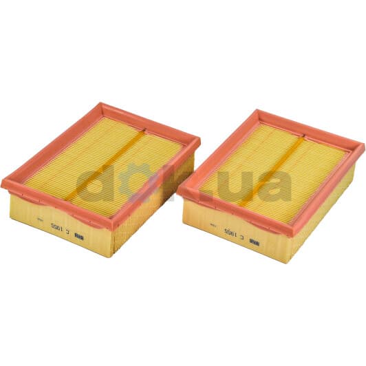 C 1955-2 Mann Воздушный фильтр