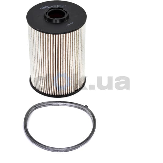 WF8476 WIX Filters Топливный фильтр