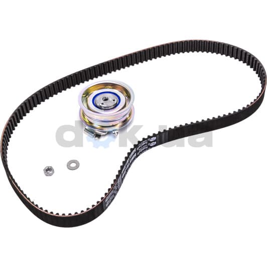 K015489XS Gates Комплект ремня ГРМ