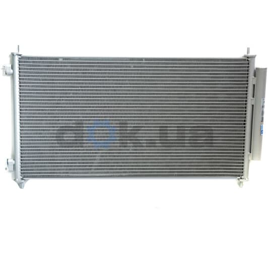 940140 Nissens Радиатор кондиционера для Honda CR-V