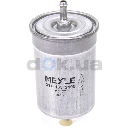 314 133 2108 Meyle Топливный фильтр