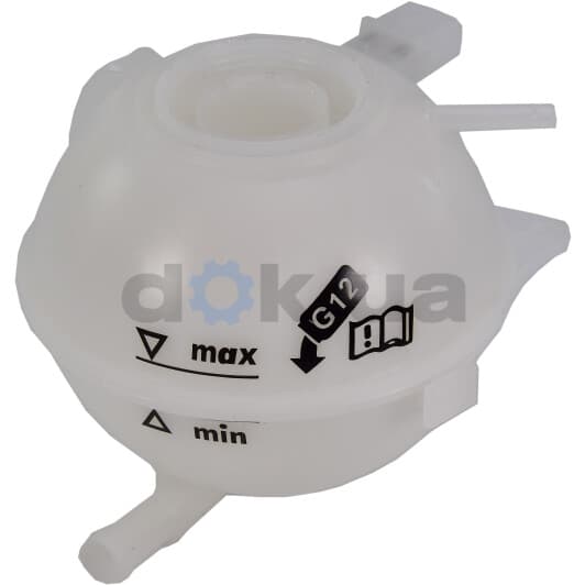 100 223 0005 Meyle Бачок охлаждающей жидкости