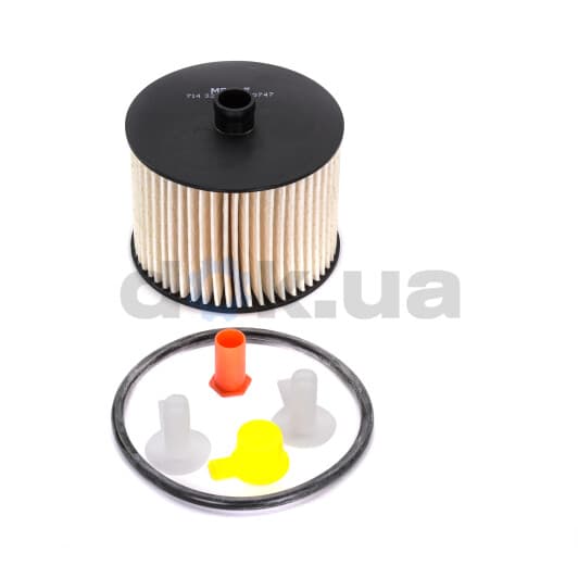 714 323 0004 Meyle Топливный фильтр