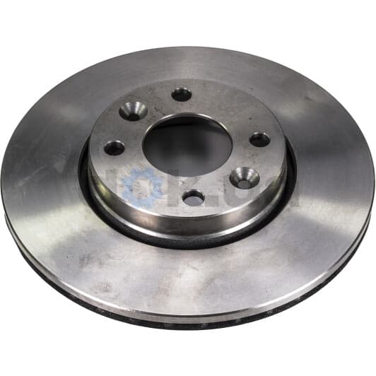 0 986 479 103 Bosch Тормозной диск