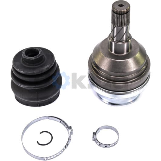 614 498 0016 Meyle ШРУС