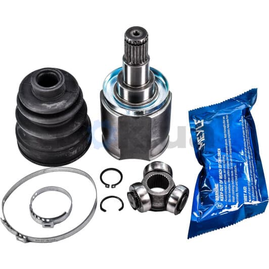 100 498 0200 Meyle Граната