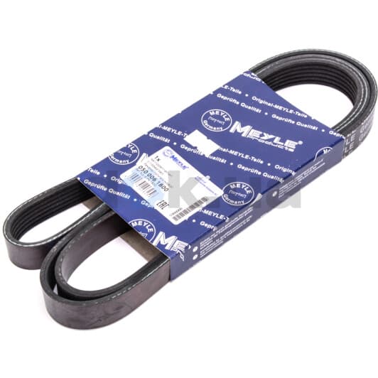 050 006 1800 Meyle Поліклиновий ремінь