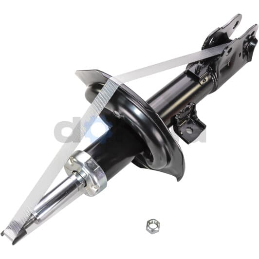 339117 Kayaba Стойка амортизатора для Mitsubishi Lancer