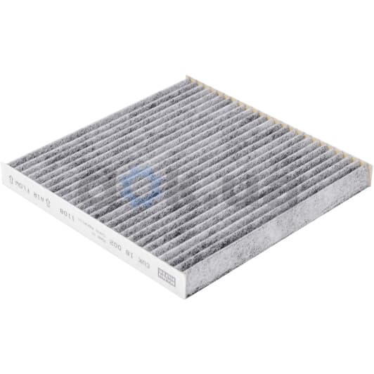 CUK 18 002 Mann Фильтр салона