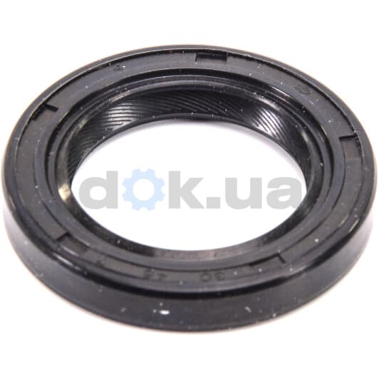 15008900 Ajusa Сальник колінчастого вала