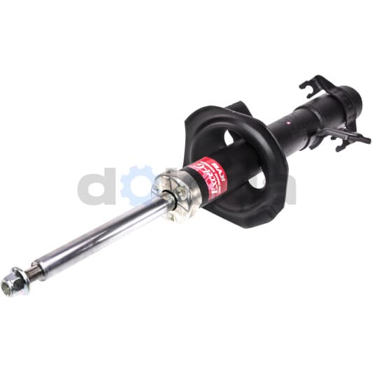 333390 Kayaba Стойка амортизатора для Nissan Tiida