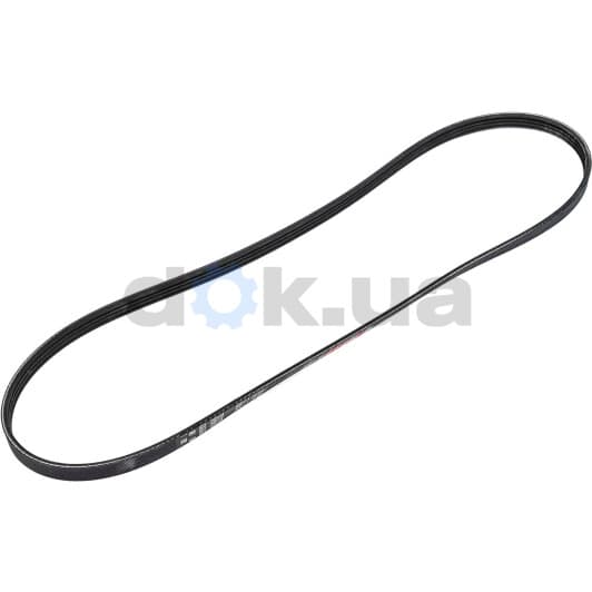4PK1165 Gates Поліклиновий ремінь