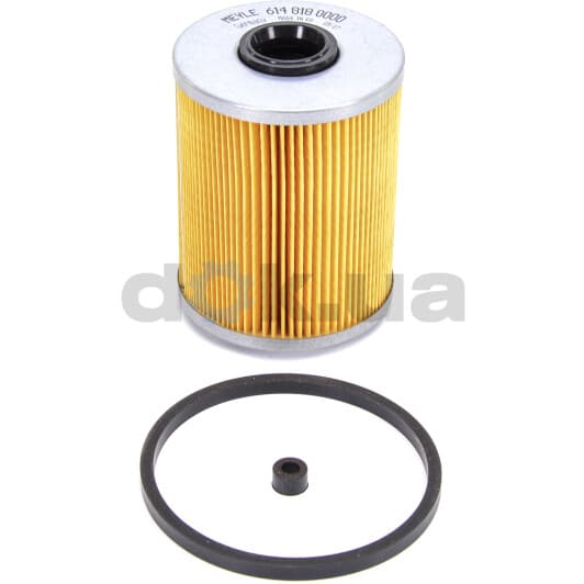 614 818 0000 Meyle Паливний фільтр