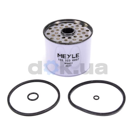 100 323 0007 Meyle Топливный фильтр