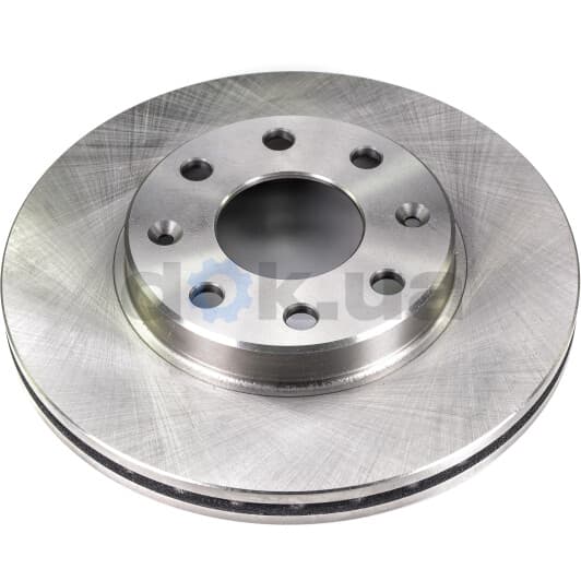 29-15 521 0005 Meyle Тормозной диск