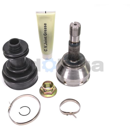 KFT200 LPR Граната