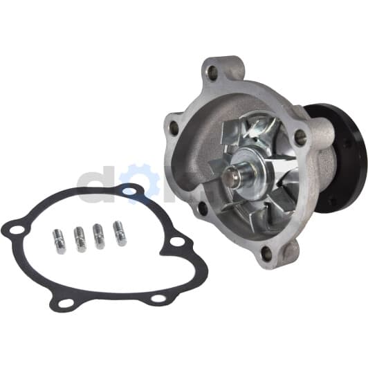 D1X040TT Thermotec Помпа