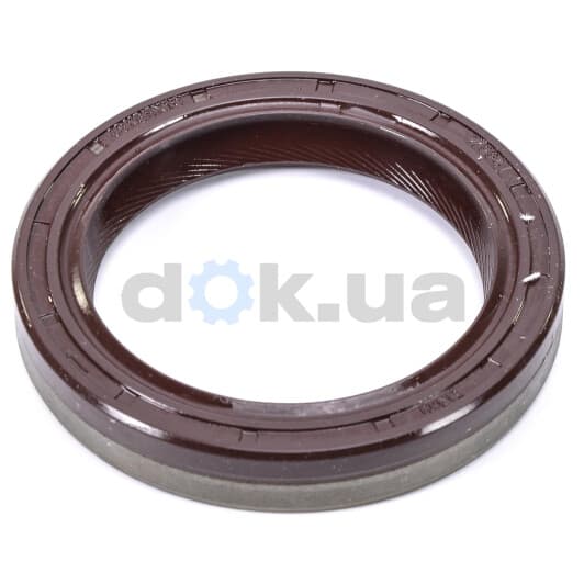 586.676 Elring Сальник коленвала