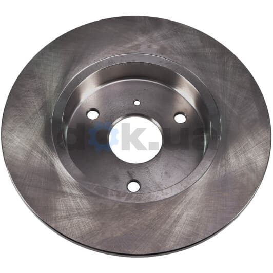 DDF111-1 Ferodo Тормозной диск