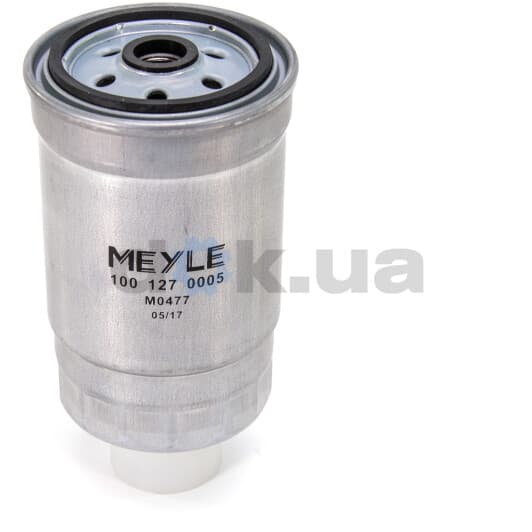 100 127 0005 Meyle Топливный фильтр