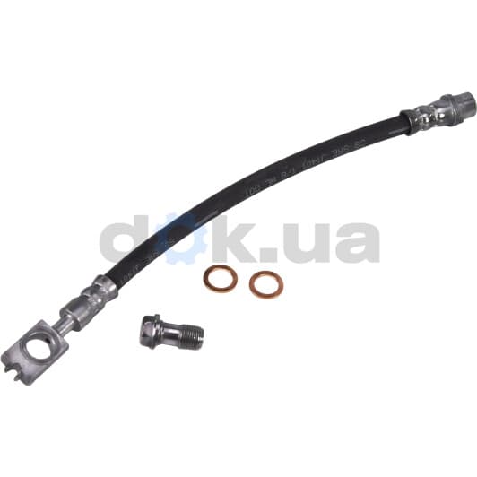 PHD484 TRW Тормозной шланг