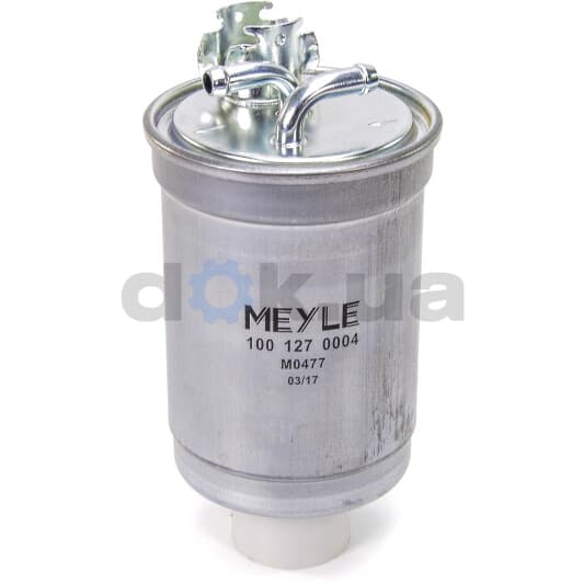 100 127 0004 Meyle Топливный фильтр