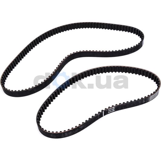 CT901(SET) Contitech Ремень ГРМ