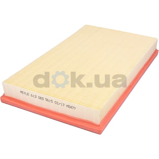 612 083 5615 Meyle Воздушный фильтр