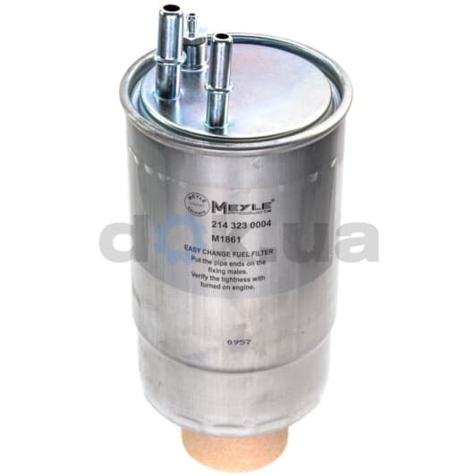 214 323 0004 Meyle Топливный фильтр