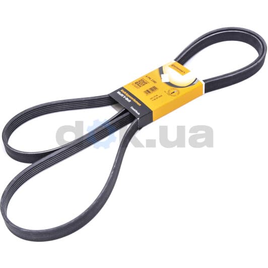 6PK2380 Contitech Поликлиновой ремень