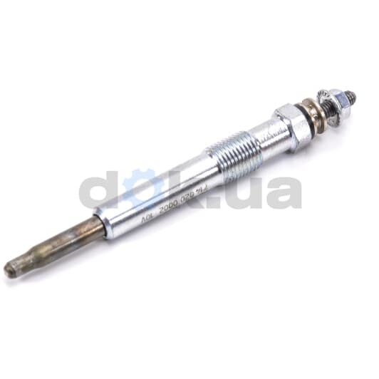 714 020 0002 Meyle Свеча накала