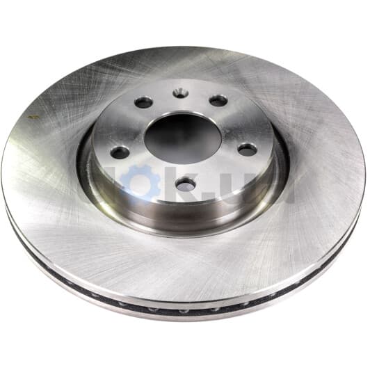 115 521 1094 Meyle Тормозной диск