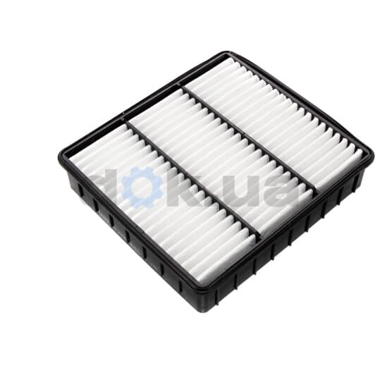 C 2335 Mann Повітряний фільтр