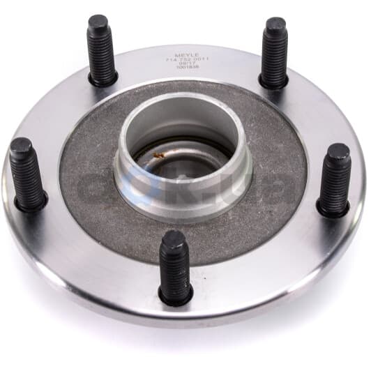 714 752 0011 Meyle Комплект ступицы колеса
