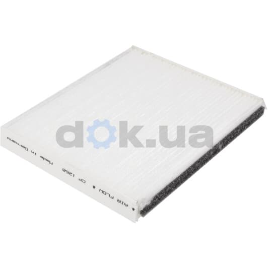 80000804 Corteco Фильтр салона