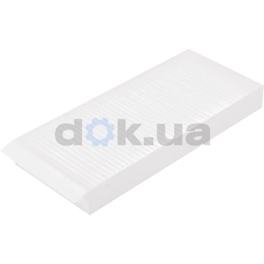 CU 22 009-2 Mann Фільтр салону