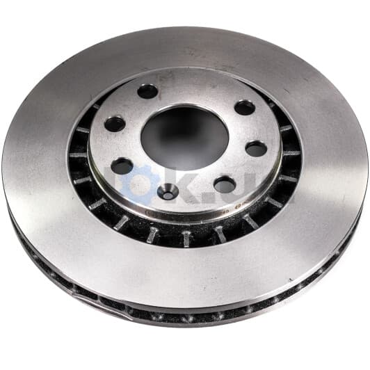 0 986 478 327 Bosch Гальмівний диск