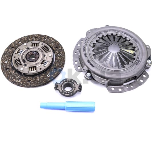 004200400 MAPA Комплект сцепления