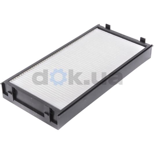 CU 2941-2 Mann Фильтр салона