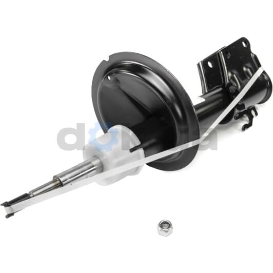 311 929 Sachs Стойка амортизатора для Fiat Doblo