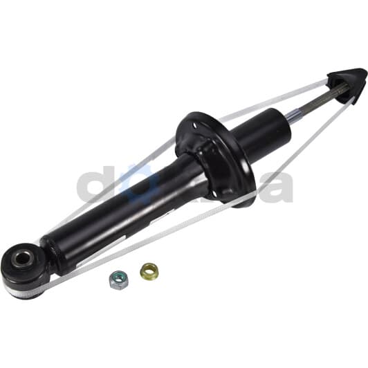 310 032 Sachs Амортизатор для Nissan Maxima