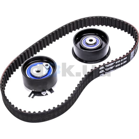 K015573XS Gates Комплект ременя ГРМ