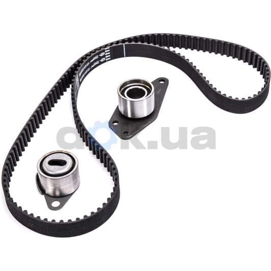 K015212 Gates Комплект ременя ГРМ