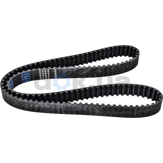 0904855SX Stellox Ремінь ГРМ