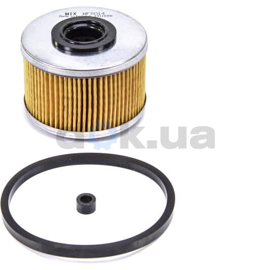 WF8014 WIX Filters Паливний фільтр