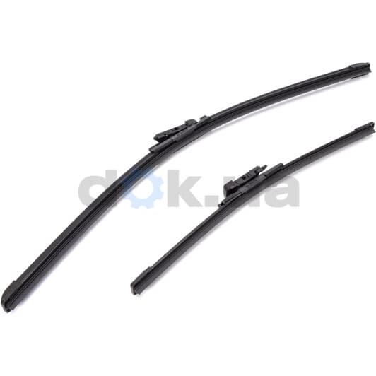 3 397 007 292 Bosch Щітки склоочисника