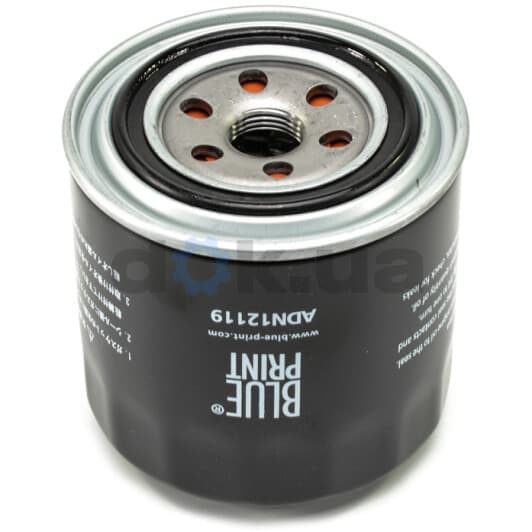 ADN12119 Blue Print Масляный фильтр