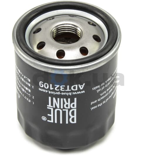 ADT32109 Blue Print Масляный фильтр