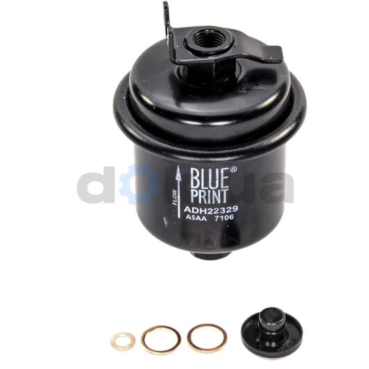 ADH22329 Blue Print Паливний фільтр
