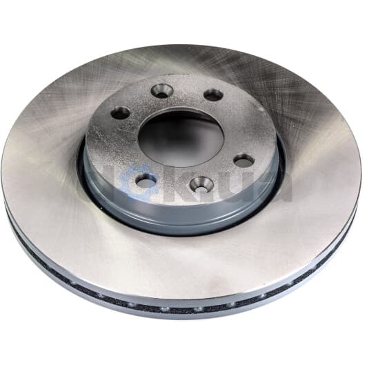 ADN143112 Blue Print Гальмівний диск